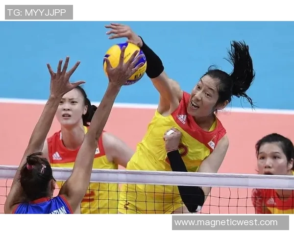 上海排球队在奥运会上的个人能力表现分析与点评