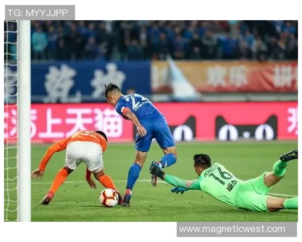 专业解读：武汉足球队的进攻打法