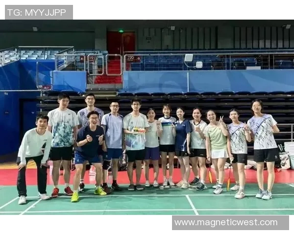 北京羽毛球队在洲际杯中的蜕变与新征程探索 北京羽毛球队在洲际杯中的蜕变与新征程探索