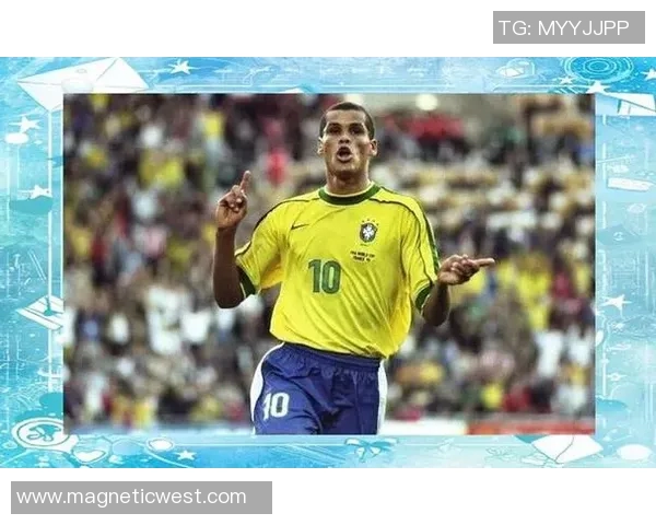 巴西足球传奇白人明星的辉煌历程与成就探秘 巴西足球传奇白人明星的辉煌历程与成就探秘