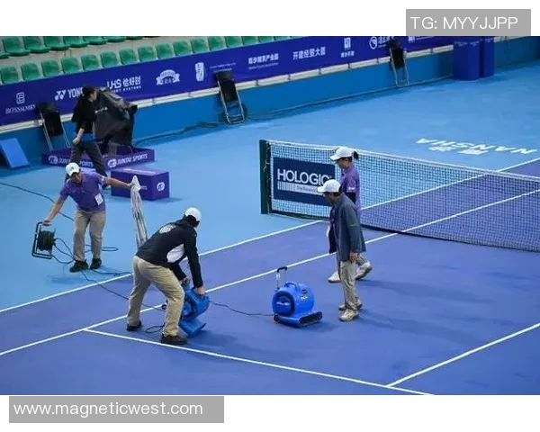 广州网球队个人能力提升之路热议网球运动的变革与发展