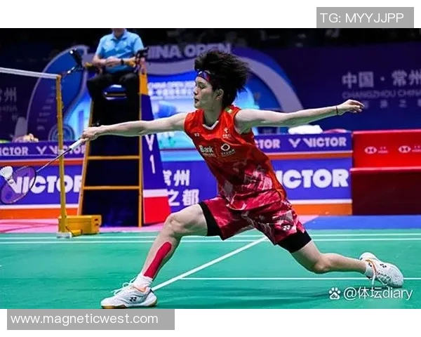 广州羽毛球队在冠军赛中的战术分析与表现评估