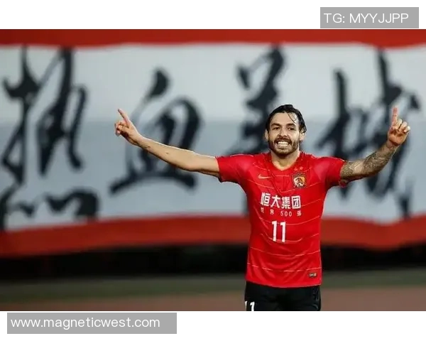 广州足球明星邂逅记那些在这座城市留下足迹的传奇球员