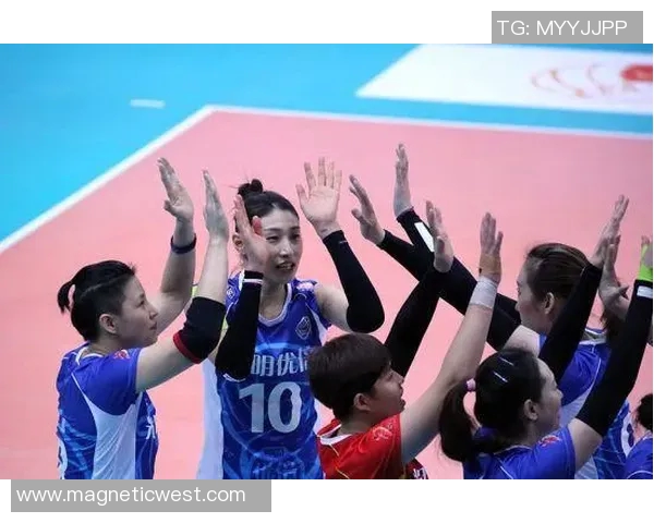 成都排球队强势领跑最新排球状态TOP10榜单引发关注 成都排球队强势领跑最新排球状态TOP10榜单引发关注