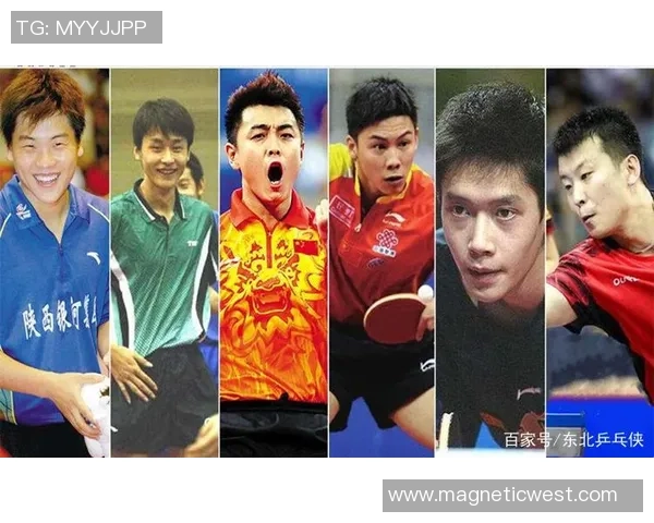 杭州乒乓球队员个人能力深度对比分析与发展潜力探讨