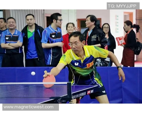 武汉乒乓球队在全国节奏排行榜中荣获第九名展现实力与潜力