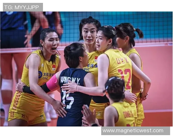 武汉排球队在排球状态排行榜中荣获第二名展现出强劲实力与潜力 武汉排球队在排球状态排行榜中荣获第二名展现出强劲实力与潜力