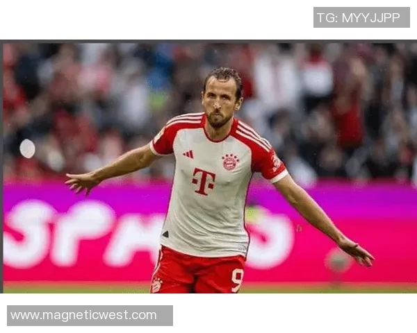 英国足球明星凯恩的传奇旅程与未来展望解析 英国足球明星凯恩的传奇旅程与未来展望解析