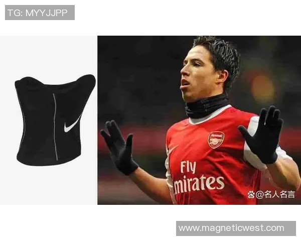 足球明星戴围脖的时尚瞬间展现个性与魅力的精彩图片合集 足球明星戴围脖的时尚瞬间展现个性与魅力的精彩图片合集