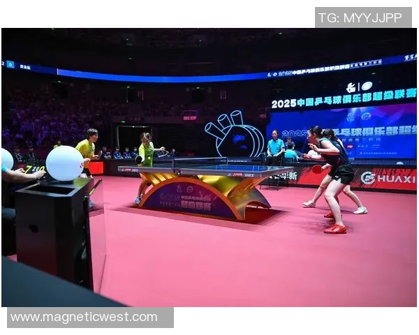 乒乓球战术：深圳乒乓球队的运营体系