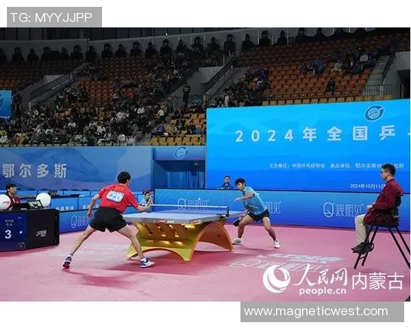 全国锦标赛特别报道:北京网球队的逆袭之旅 全国锦标赛特别报道:北京网球队的逆袭之旅