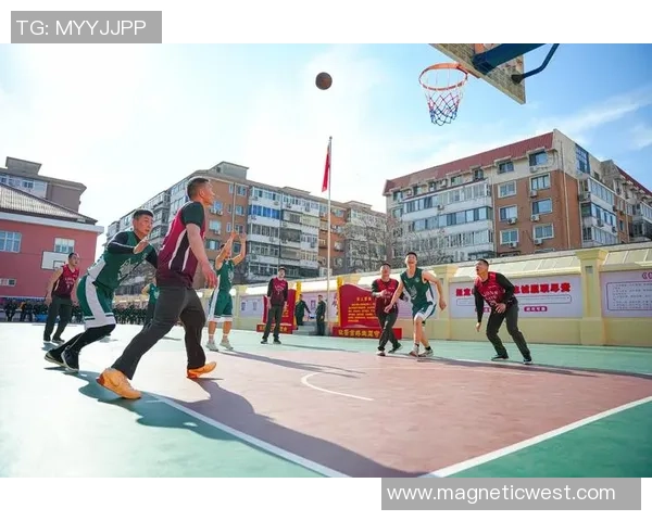 深度对话：周静的篮球人生