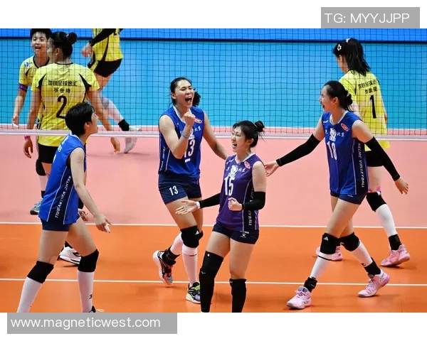 排球焦点：北京排球队的意识探讨