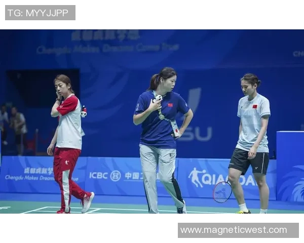 羽毛球深度：解密成都羽毛球队的进攻