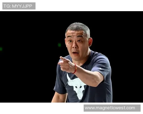 对话赵磊:谈篮球生涯 对话赵磊:谈篮球生涯