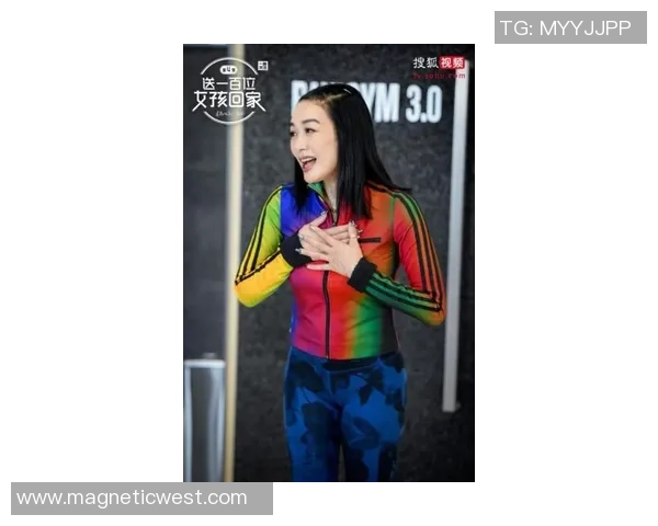 深度对话:刘娜的网球人生 深度对话:刘娜的网球人生