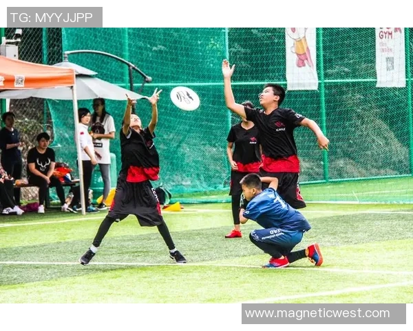 飞盘技术排行榜：重庆飞盘队位居第10名