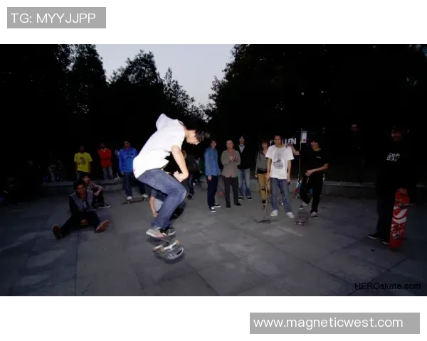 滑板焦点：武汉滑板队的比赛经验探讨