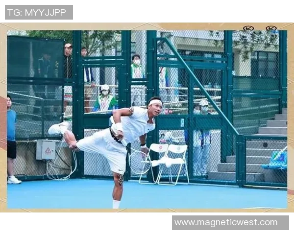 聚焦网球：广州网球队的速度话题