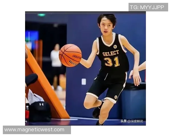 深度对话：李丽的篮球人生_1