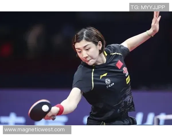 专访刘丽：解密排球成功之道