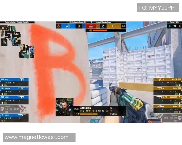 CS_GO热点:解读V5的运营