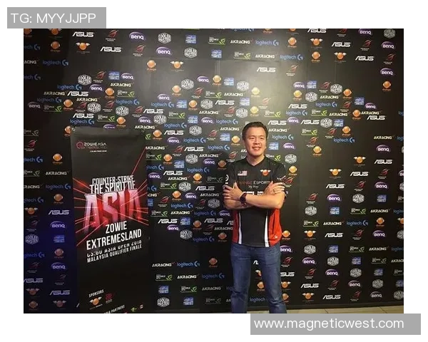 专访杨娜：解密CS_GO成功之道