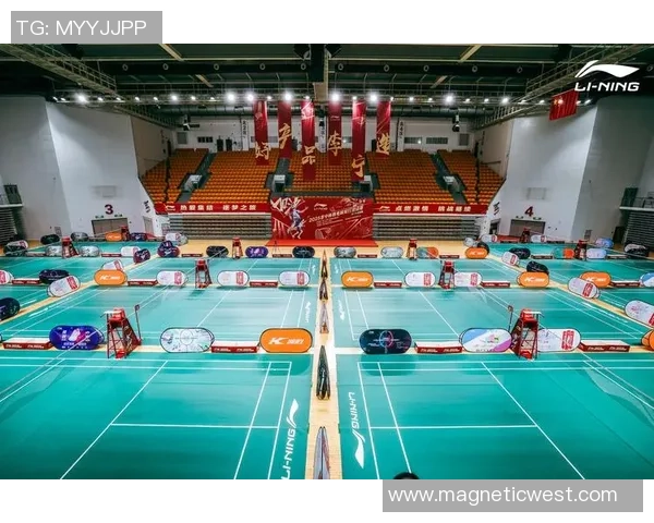 羽毛球热点:解读南京羽毛球队的快攻